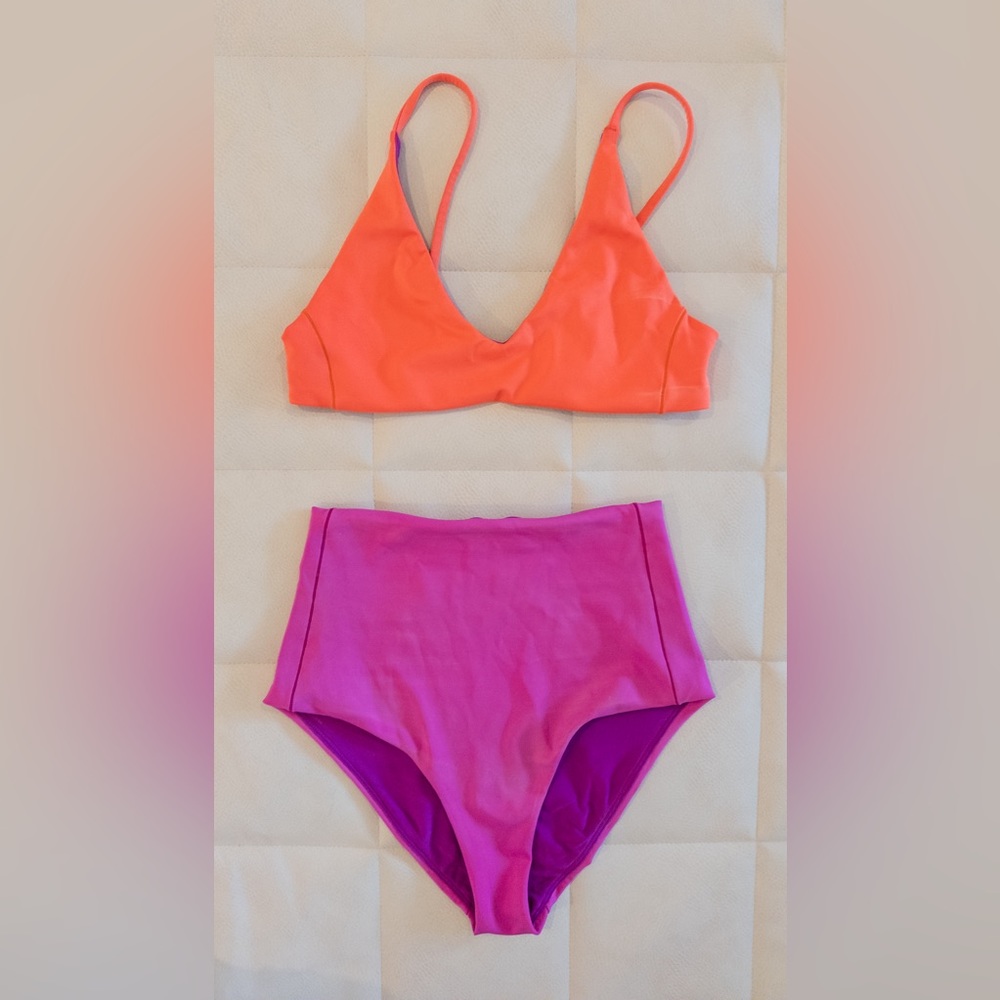 Left on Friday Small Swimsuit